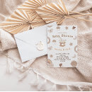 Search for cradle invitations Vintage