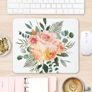 Search for thanksgiving mouse mats Pink