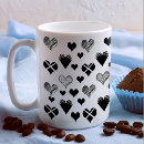 Search for diverse mugs For her