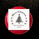Search for black and white christmas napkins Elegant