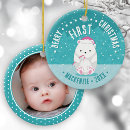 Search for polar christmas tree decorations Winter