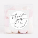Search for handwritten name stickers Black and white