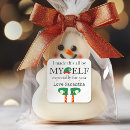 Search for elf square stickers Funny