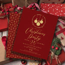 Search for classy christmas invitations Wreath