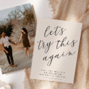 Search for lets try again Typography