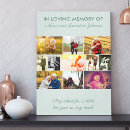 Search for bereaved canvas prints In loving memory