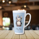 Search for cute blue penguin mugs Penguins