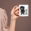 Search for sausage dog mugs Dackel