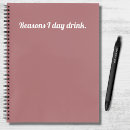 Search for “drinking notebooks Joke