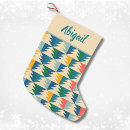 Search for 1950s christmas stockings Cute