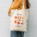Search for fall tote bags Floral