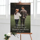 Search for wedding signs Reception