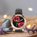 Search for poppy watches Black