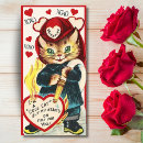 Search for vintage valentines day cards Cute