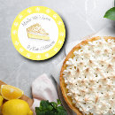 Search for lemon fruit stickers Watercolor