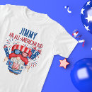 Search for american kids tshirts Boy