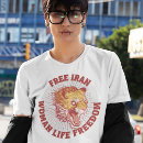 Search for iran lion tshirts Persia