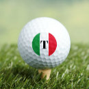 Search for italian flag golf equipment Flag of italy