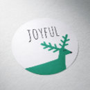 Search for cute reindeer stickers Animal