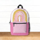 Search for rainbow glitter backpacks Modern