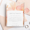 Search for peach flowers cards Floral