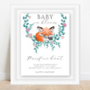 Search for fox hunting posters Watercolor