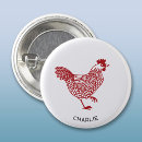 Search for chicken badges Hen