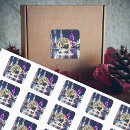 Search for christmas lights stickers Blue