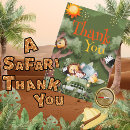 Search for monkey baby postcards Safari animals