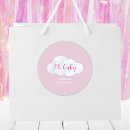 Search for cloud baby shower stickers Script