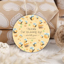 Search for buzzing bee stickers 1st birthday