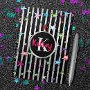 Search for stars and stripes notebooks Striped