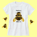 Search for bumblebee tshirts Queen bee