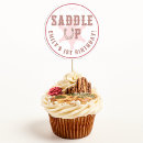 Search for western saddle stickers Pink