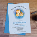 Search for lion king baby shower invitations Illustration