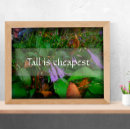 Search for tall art Motivation