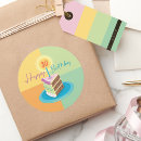 Search for slice of cake stickers Chocolate