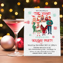 Search for costume christmas invitations Watercolor