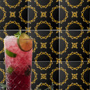 Search for luxury gold tiles Geometric