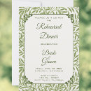 Search for victorian pattern invitations Elegant