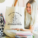 Search for book club bags Bookish