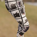 Search for photo leggings Cat