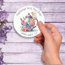 Search for vintage tea party stickers Roses