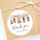 Search for lanterns stickers Watercolor