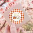 Search for orange plaid stickers Thank you