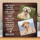 Search for unique pet memorials Dog lover