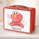Search for elmo lunch boxes Toddler