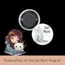 Search for cat in magnets Cats