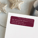 Search for jewels return address labels Simple