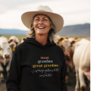 Search for grandmother clothing For her